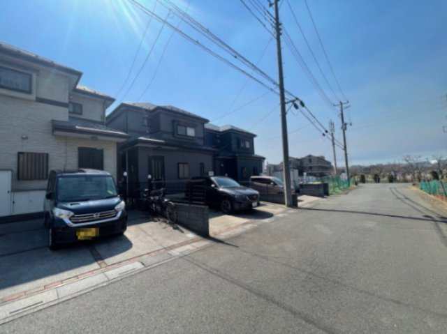 さいたま市北区別所町　