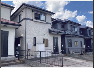 さいたま市北区別所町　