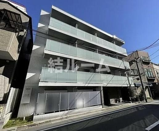 練馬区豊玉中２丁目の賃貸マンション