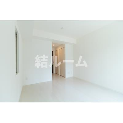 文京区関口１丁目の賃貸マンションの内装