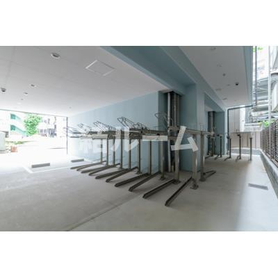 文京区関口１丁目の賃貸マンションの設備