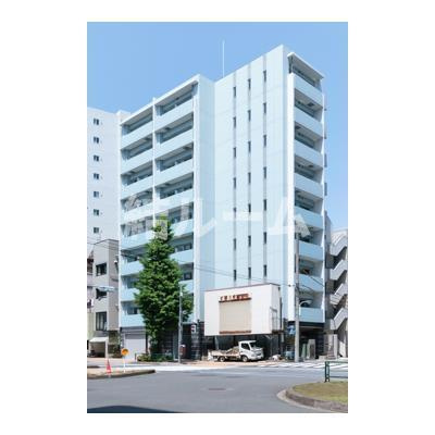 文京区関口１丁目の賃貸マンション