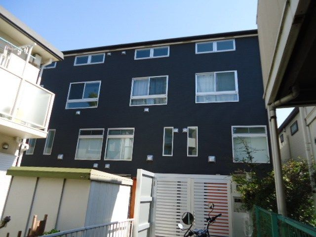 アマランタイン三軒茶屋