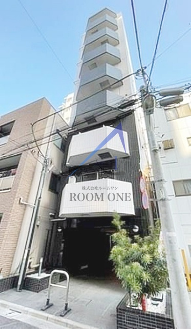 グランティアラ浅草橋