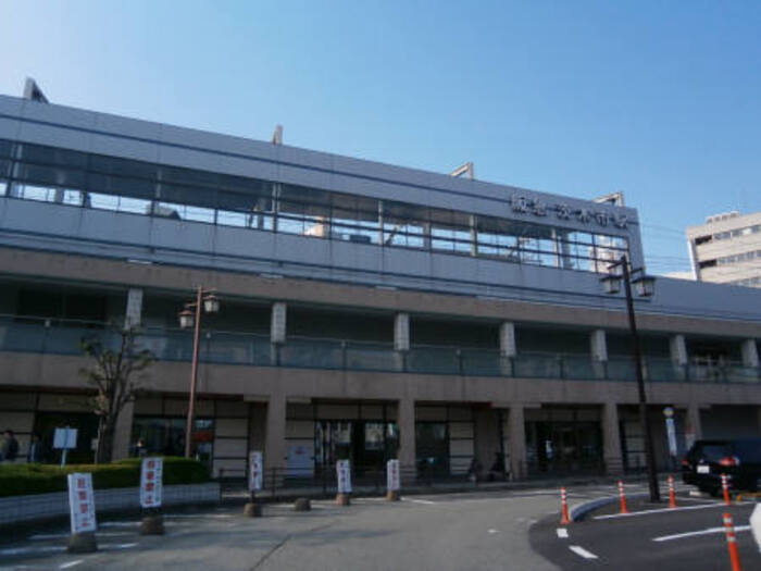 ファミール大池