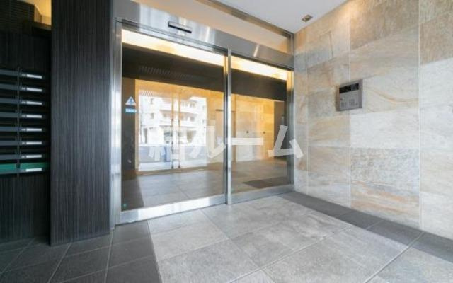 北区志茂２丁目の賃貸マンションのその他共用部分
