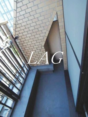 【バルコニー】 | ライオンズマンション市谷薬王寺 | バルコニーです。