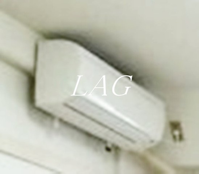 【設備】 | ライオンズマンション市谷薬王寺 | エアコン付です。