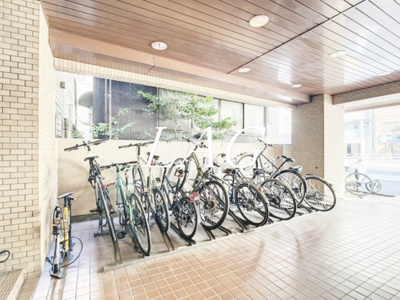 【その他】 | ライオンズマンション市谷薬王寺