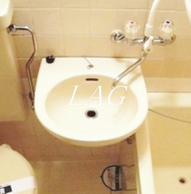 【洗面所】 | ライオンズマンション市谷薬王寺 | 洗面台です。