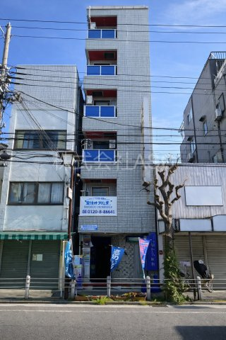 姫島プラザ志ビル２０