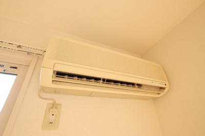 【設備】 | シャルトボナール | エアコン