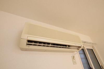 【設備】 | シャルトボナール | エアコン