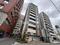 ジ・アドレス梅田の画像