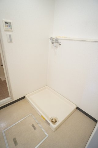 リジェール宝塚の設備