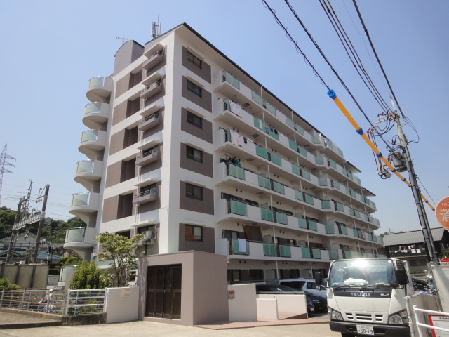 リジェール宝塚