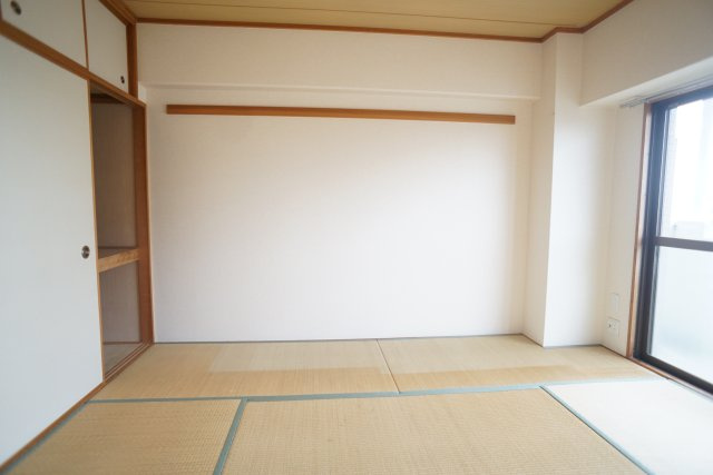 リジェール宝塚の内装