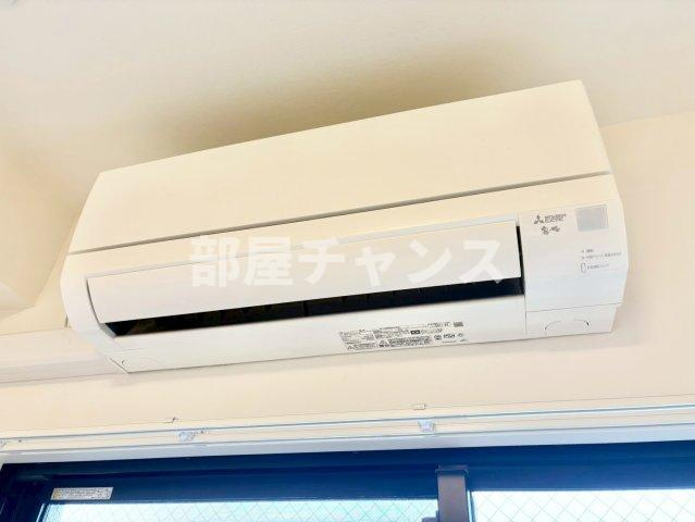 メイクスアート名古屋城西の設備