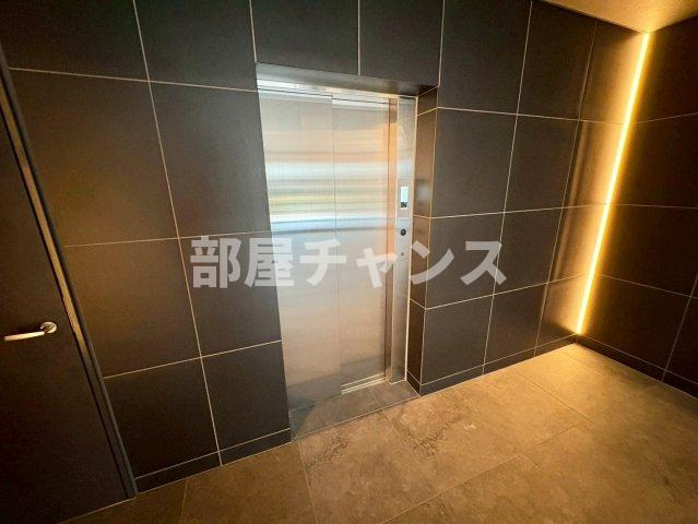 メイクスアート名古屋城西のその他共用部分