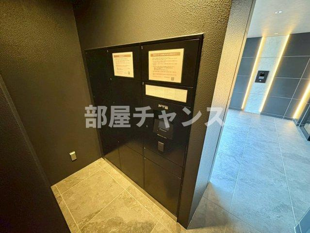 メイクスアート名古屋城西のその他共用部分