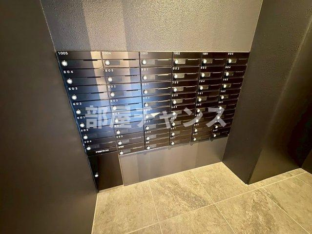 メイクスアート名古屋城西のその他共用部分