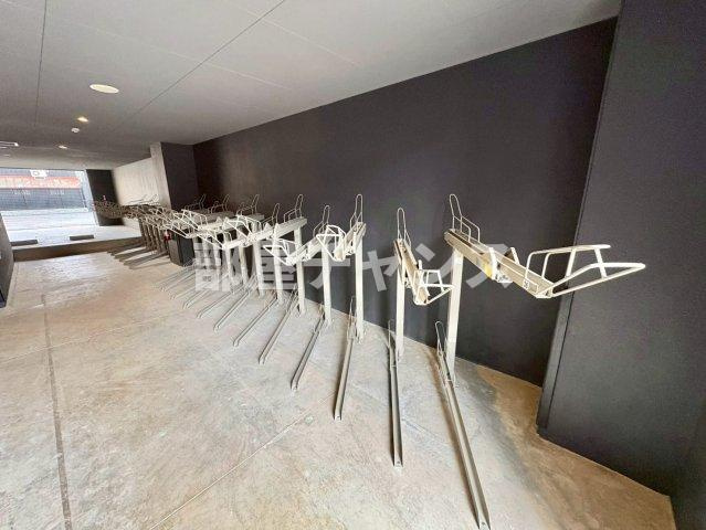 メイクスアート名古屋城西のその他共用部分