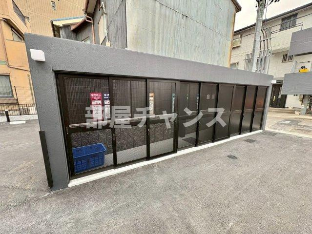 メイクスアート名古屋城西のその他共用部分