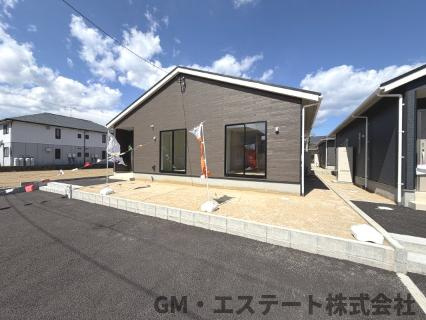 宮崎市恒久6丁目　新築住宅（第14-7号棟）