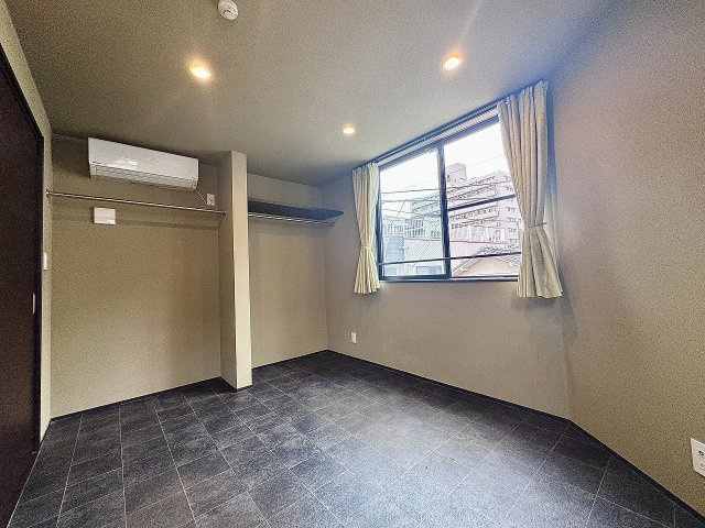 本駒込４丁目中古戸建の洋室