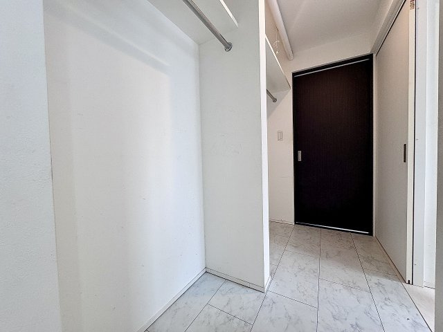 本駒込４丁目中古戸建の収納