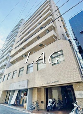 【外観】 | ライオンズマンション市谷薬王寺 | 外観です。