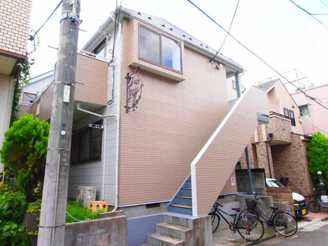 カーサ・デ・パティオ