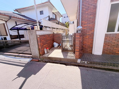 【その他共用部分】 | レオパレス新瑞橋【名古屋市賃貸・新瑞橋駅】