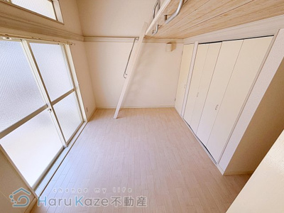 【洋室】 | レオパレス新瑞橋【名古屋市賃貸・新瑞橋駅】