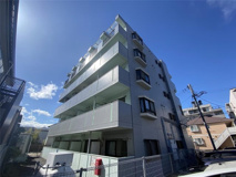 仙台市太白区鹿野３丁目のマンションの画像