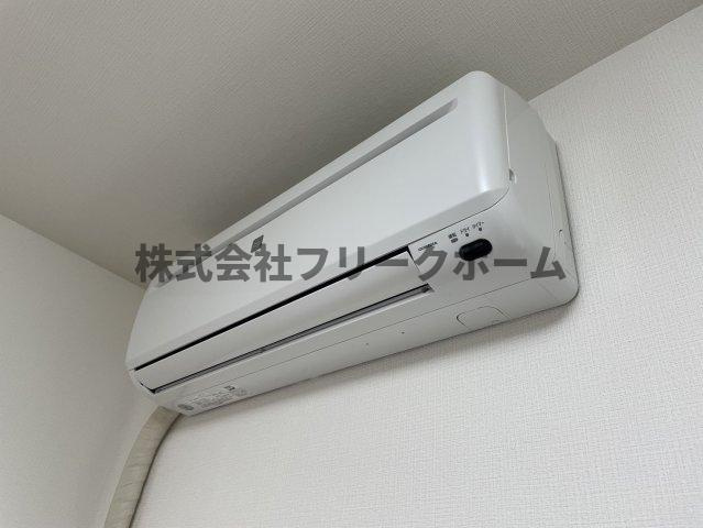 武蔵野市関前２丁目の賃貸マンションの設備