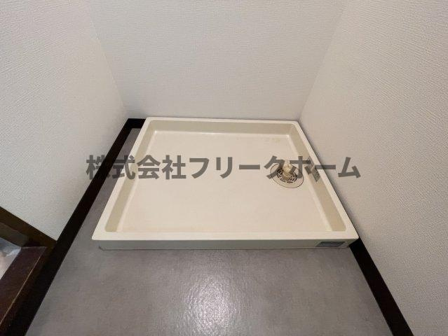武蔵野市関前２丁目の賃貸マンションの設備