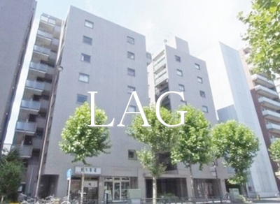 【外観】 | パティオ西早稲田 | 外観です。
