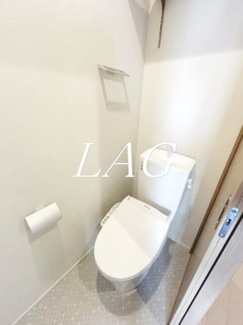 【トイレ】 | 茶乃葉 | トイレです。