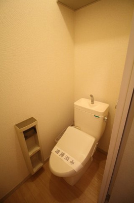 【トイレ】 | ゼルコバハウス | ※参考写真