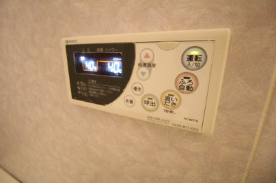 【設備】 | ゼルコバハウス | ※参考写真