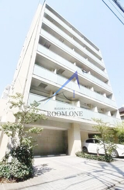 プレール・ドゥーク南品川