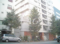 フラワー御殿山ハイツの画像