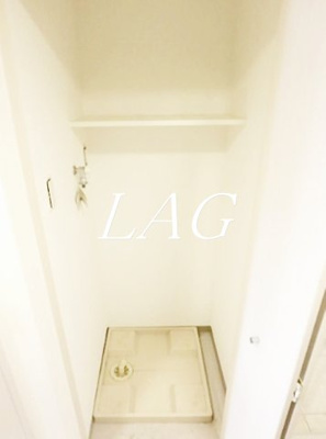 【その他】 | ガラ・シティ大森