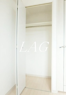 【収納】 | ガラ・シティ大森 | 収納です。