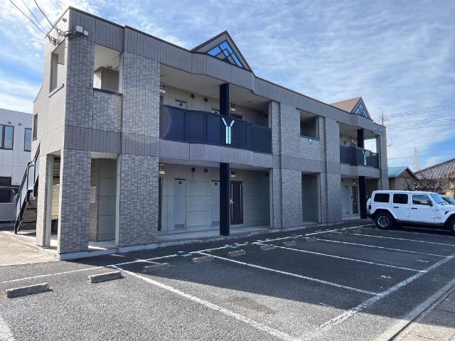 サンクチュアリⅠ