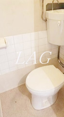 【トイレ】 | ソリューション門前仲町 | トイレです。