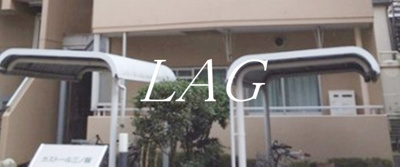 【その他共用部分】 | カストール三ノ輪 | 駐輪場です。