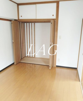 【寝室】 | カストール三ノ輪 | 寝室です。