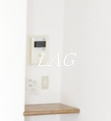 【セキュリティ】 | カストール三ノ輪 | モニター付きインターフォンです。